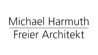 Freien Architekten Michael Harmuth